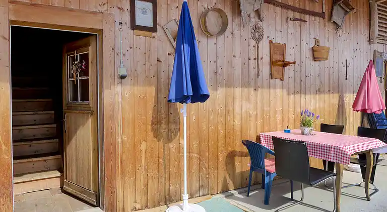 Holiday home in Frutigen