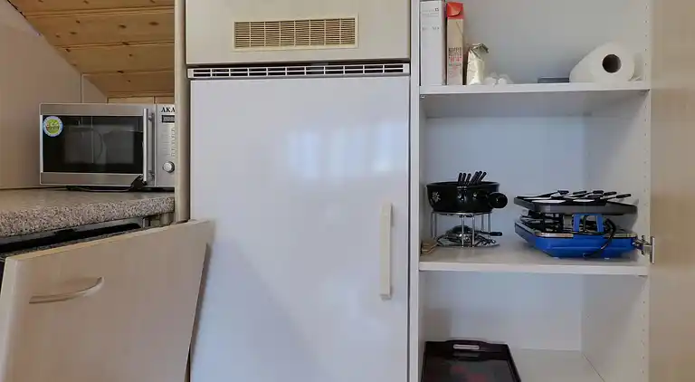 Holiday home in Frutigen