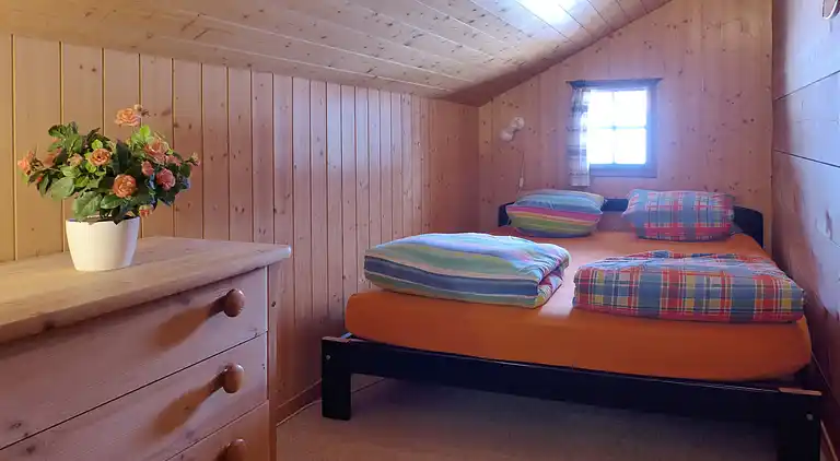 Holiday home in Frutigen