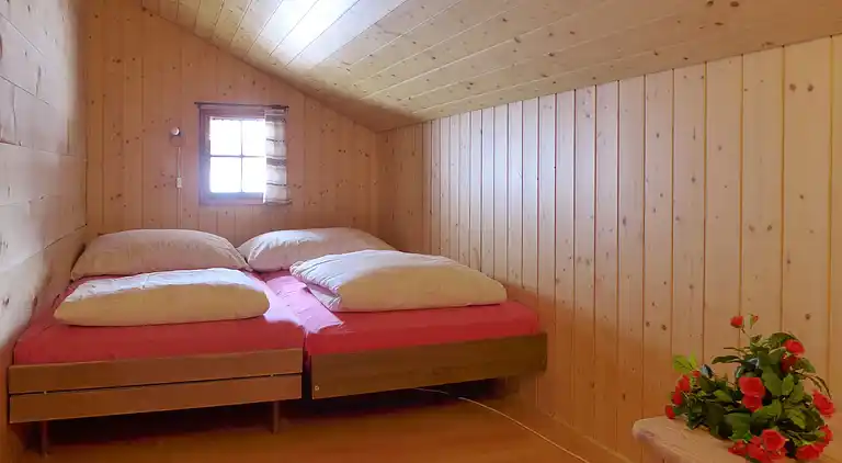 Holiday home in Frutigen