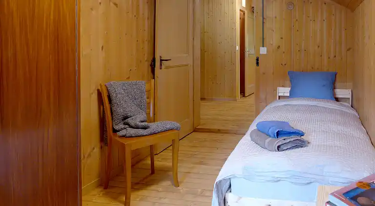 Holiday home in Diemtigen