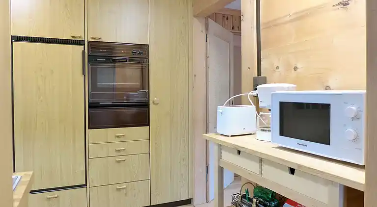 Holiday home in Diemtigen