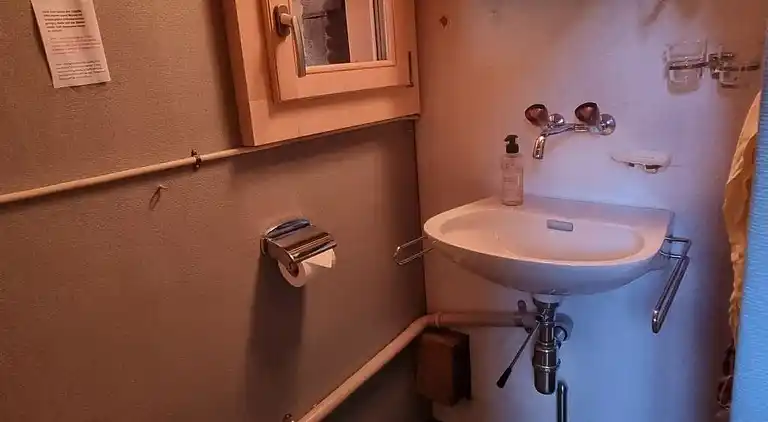 Feriebolig i Zweisimmen