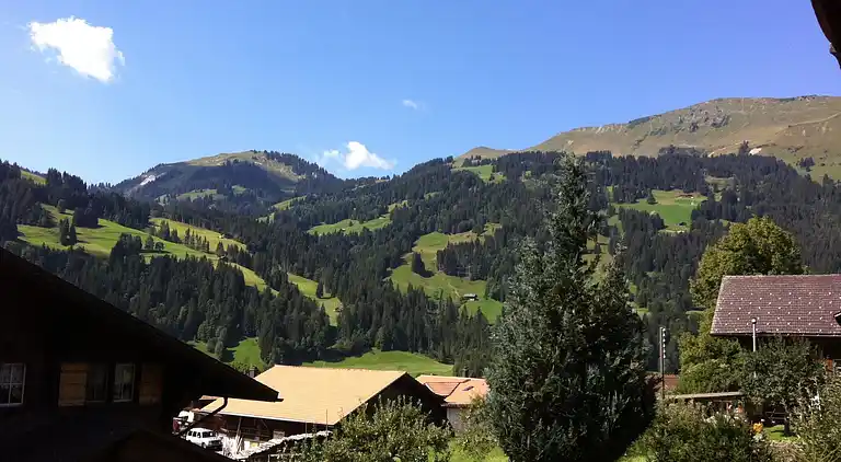 Feriebolig i Saint Stephan