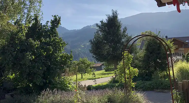 Feriebolig i Saint Stephan