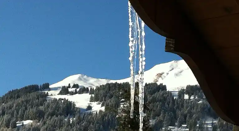 Feriebolig i Saint Stephan