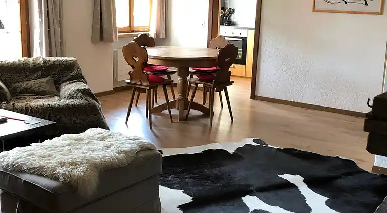 Feriebolig i Saint Stephan