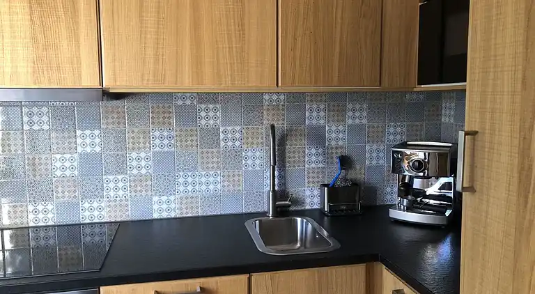 Feriebolig i Saint Stephan