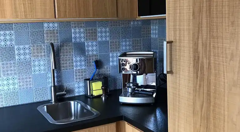 Feriebolig i Saint Stephan