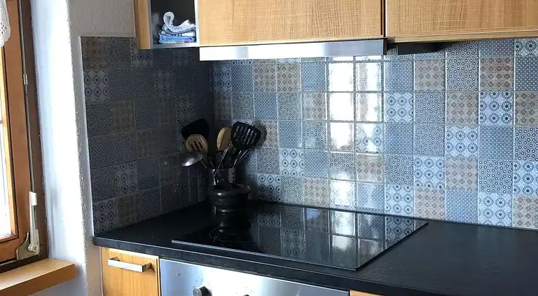 Feriebolig i Saint Stephan