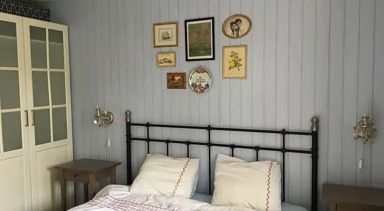 Feriebolig i Saint Stephan