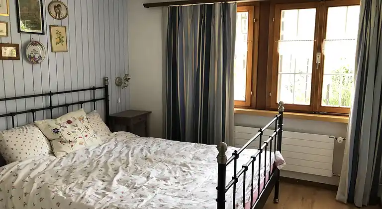 Feriebolig i Saint Stephan