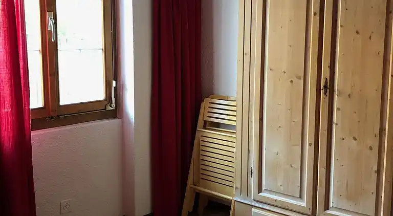 Feriebolig i Saint Stephan