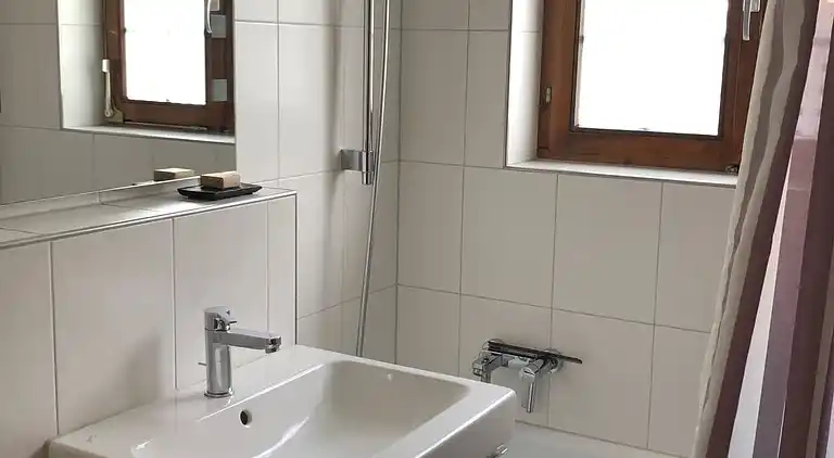 Feriebolig i Saint Stephan