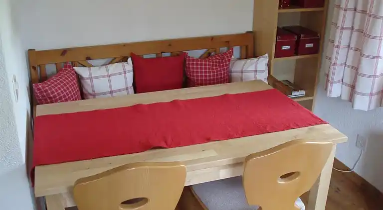 Holiday home in Lenk im Simmental