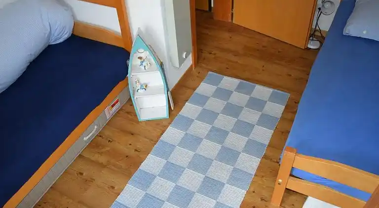 Holiday home in Lenk im Simmental