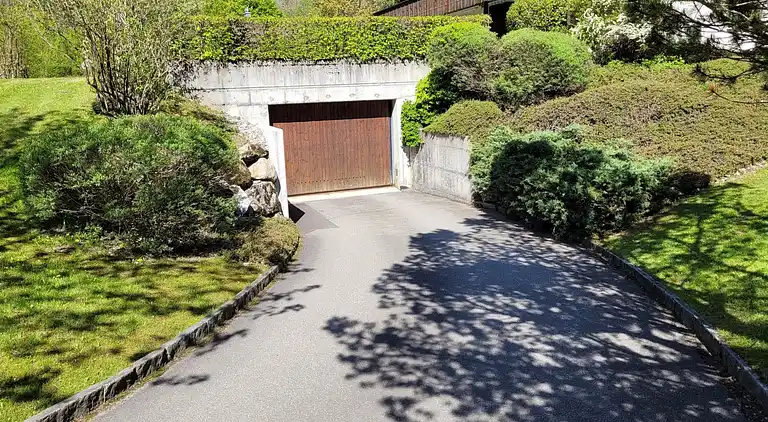 Holiday home in Lenk im Simmental