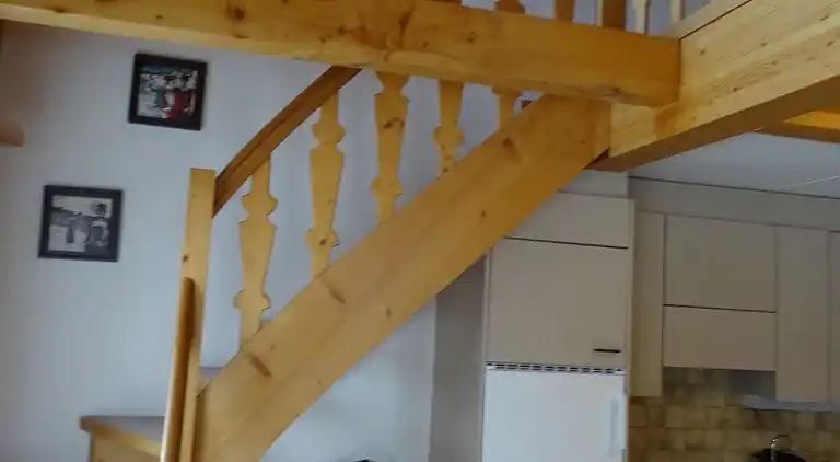 Holiday home in Lenk im Simmental