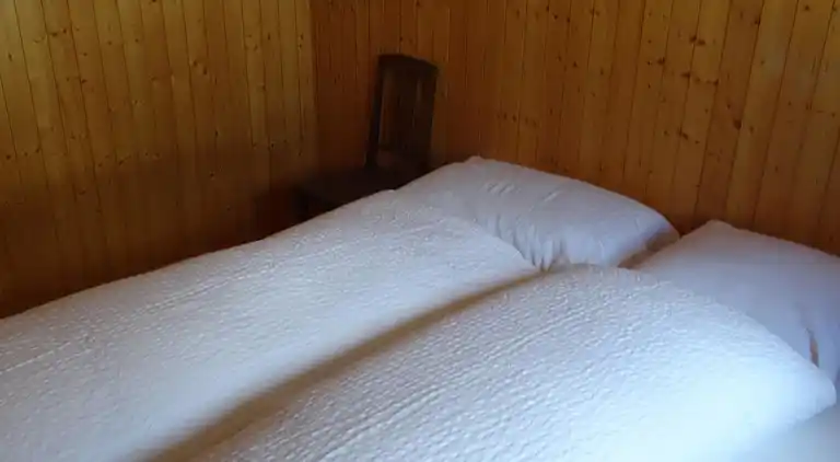 Holiday home in Lenk im Simmental