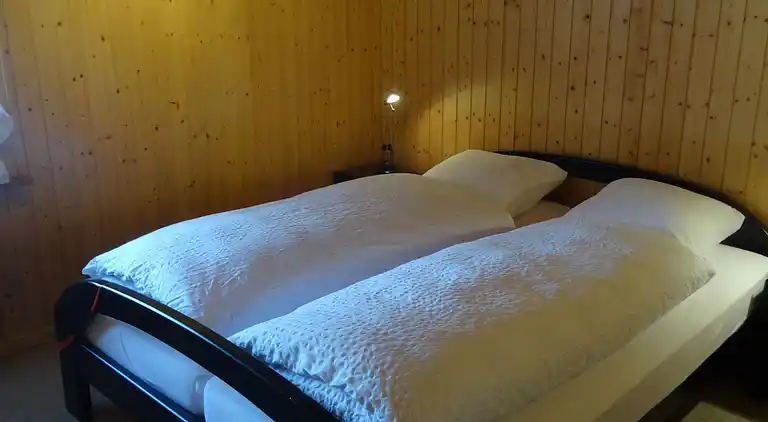 Holiday home in Lenk im Simmental