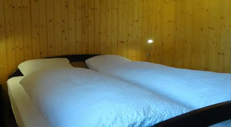 Holiday home in Lenk im Simmental