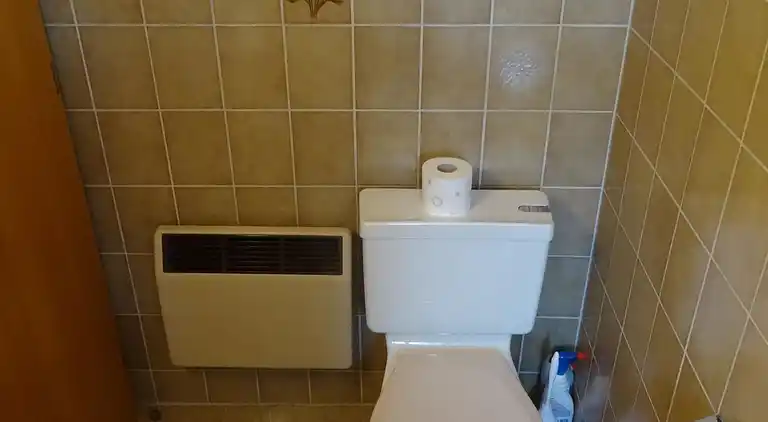 Holiday home in Lenk im Simmental