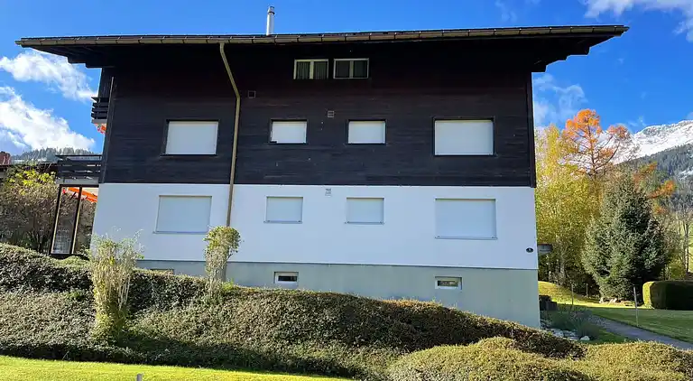 Feriebolig i Lenk im Simmental