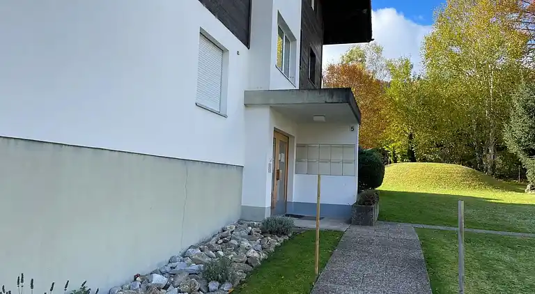 Feriebolig i Lenk im Simmental