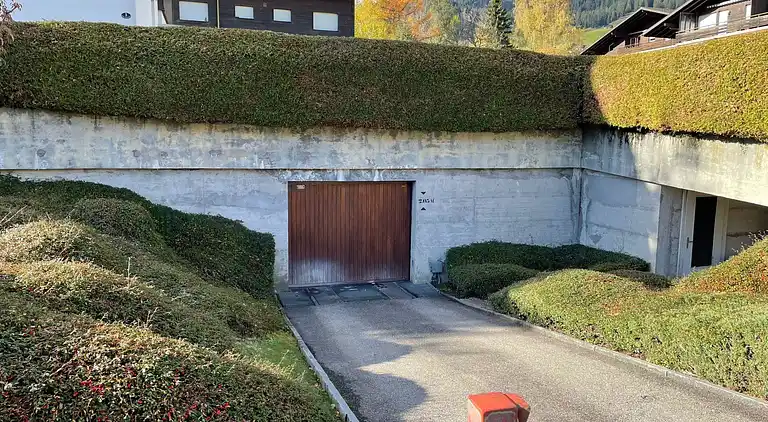 Feriebolig i Lenk im Simmental