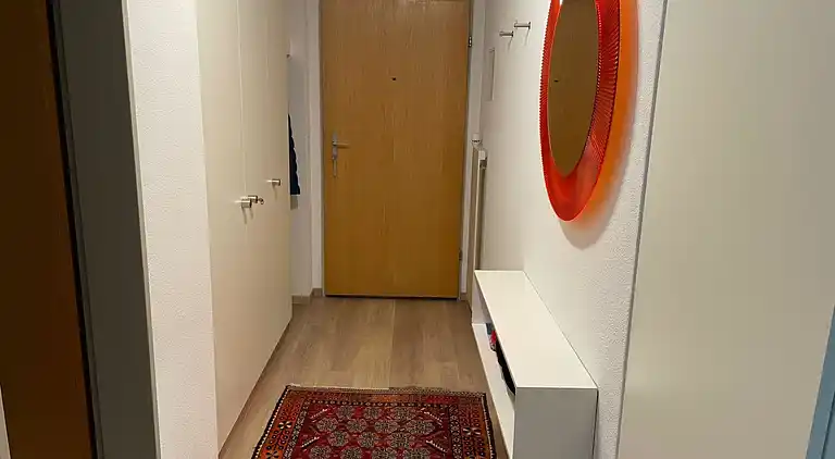 Feriebolig i Lenk im Simmental