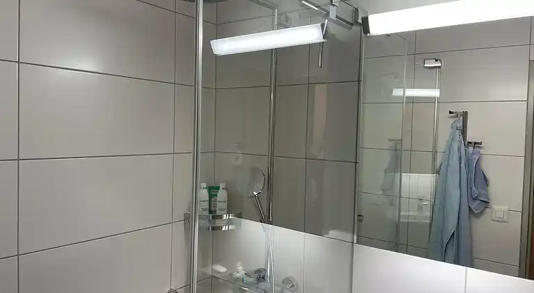 Feriebolig i Lenk im Simmental