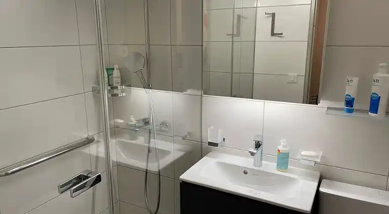 Feriebolig i Lenk im Simmental