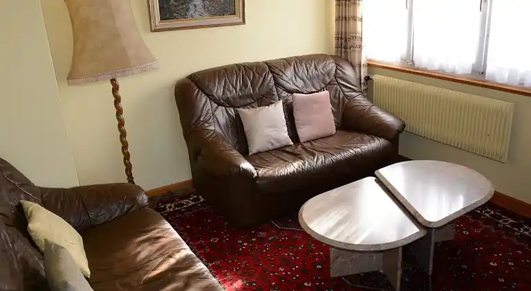 Holiday home in Gstaad