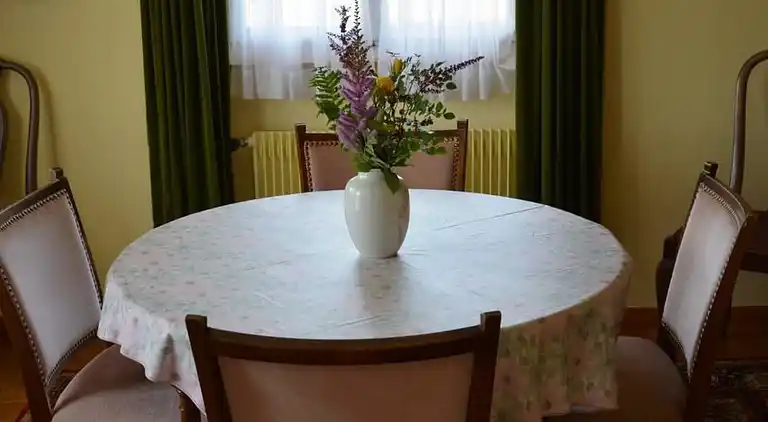 Holiday home in Gstaad