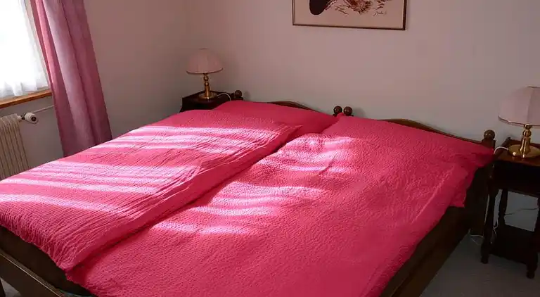 Holiday home in Gstaad