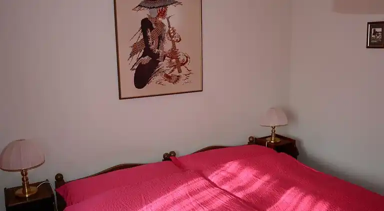 Holiday home in Gstaad