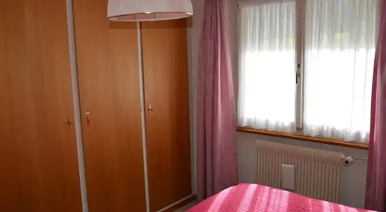 Holiday home in Gstaad