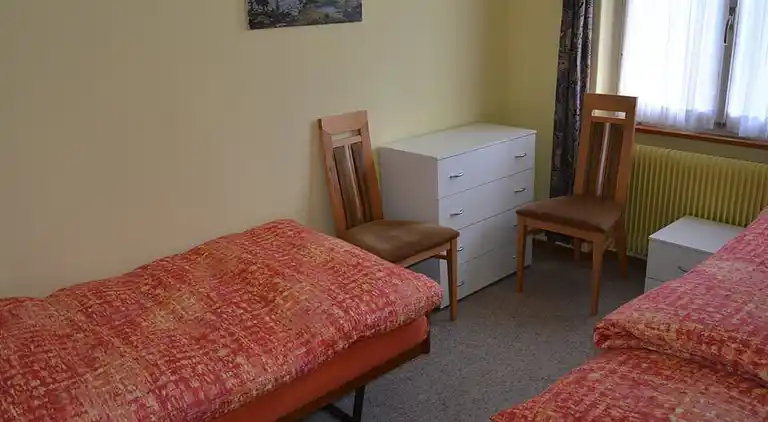 Holiday home in Gstaad