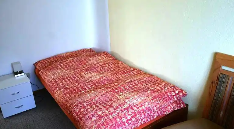 Holiday home in Gstaad