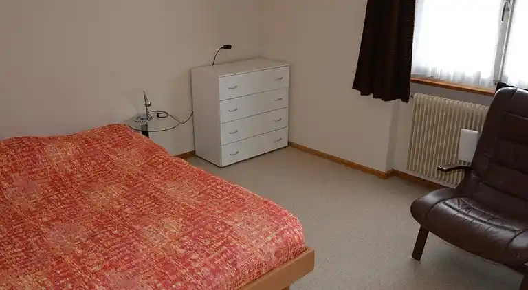 Holiday home in Gstaad