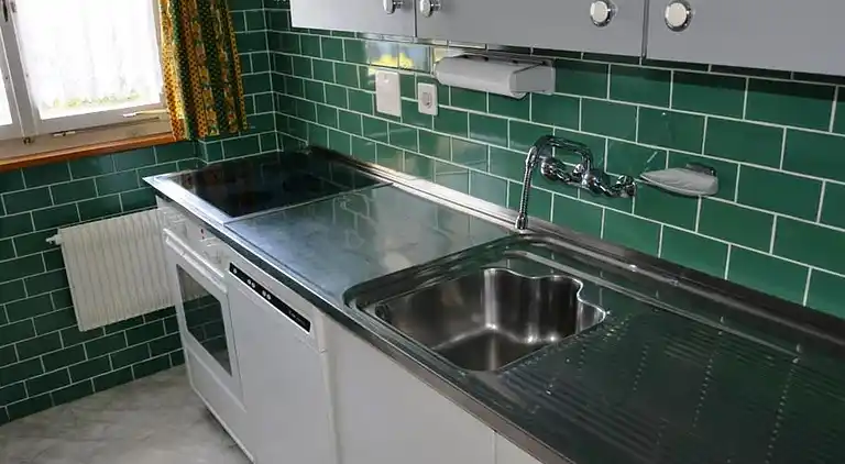 Holiday home in Gstaad