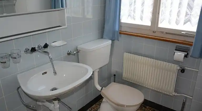 Holiday home in Gstaad