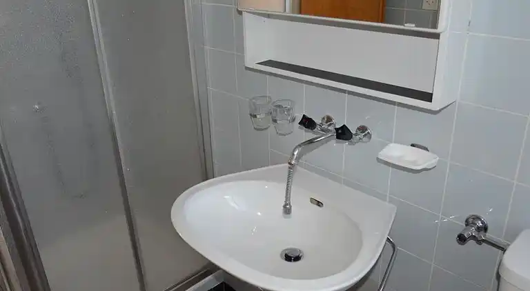 Holiday home in Gstaad