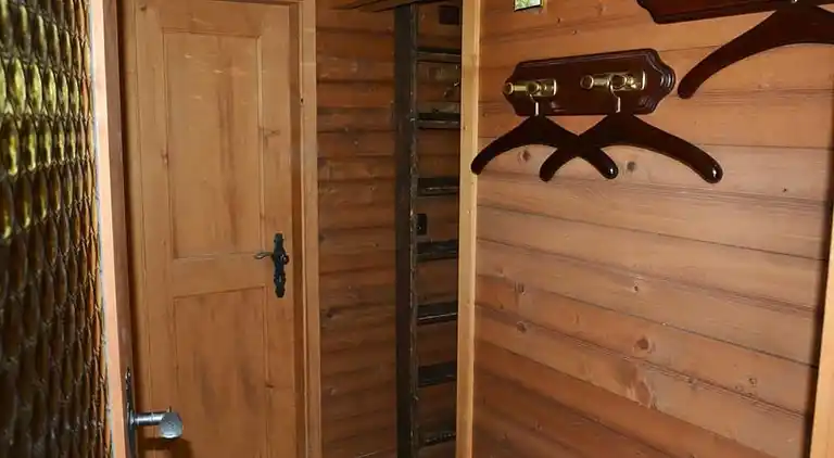 Holiday home in Gstaad