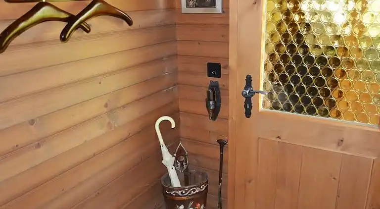 Holiday home in Gstaad