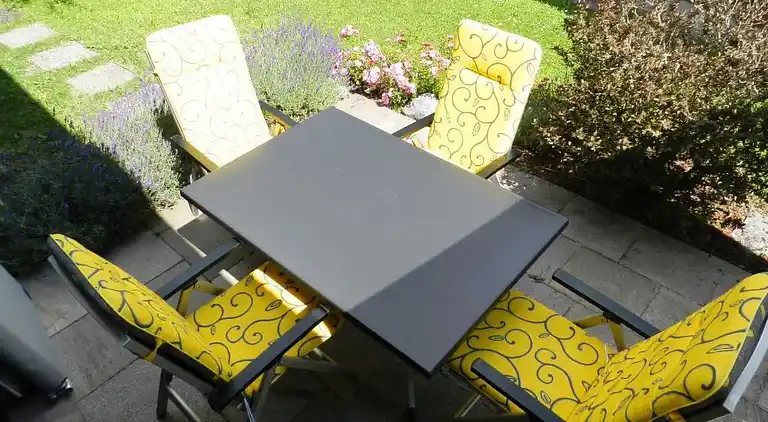 Holiday home in Gstaad