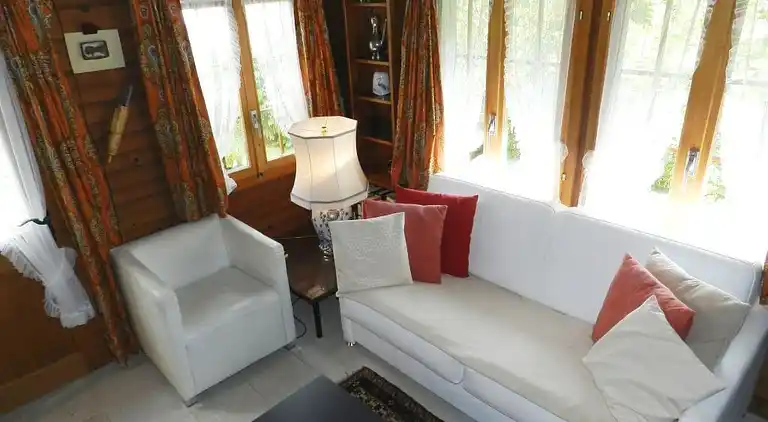 Holiday home in Gstaad