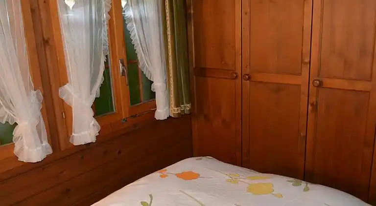 Holiday home in Gstaad