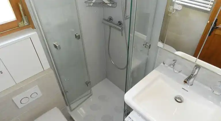 Holiday home in Gstaad