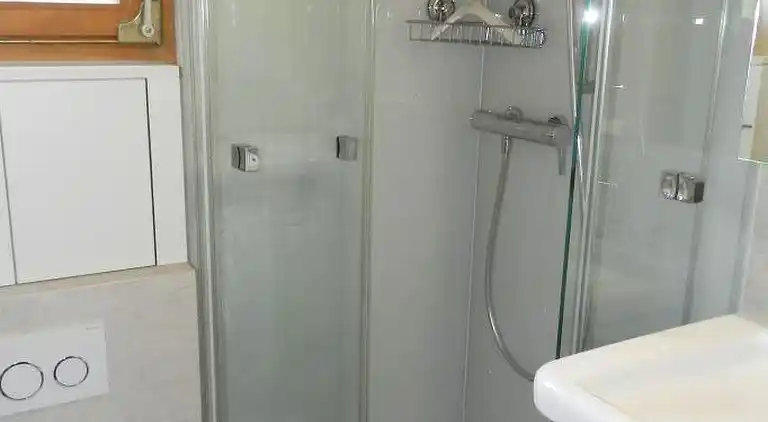 Holiday home in Gstaad